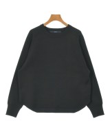 FRAMeWORK（フレームワーク）ニット・セーター 黒 サイズ:F レディース/2200669048018