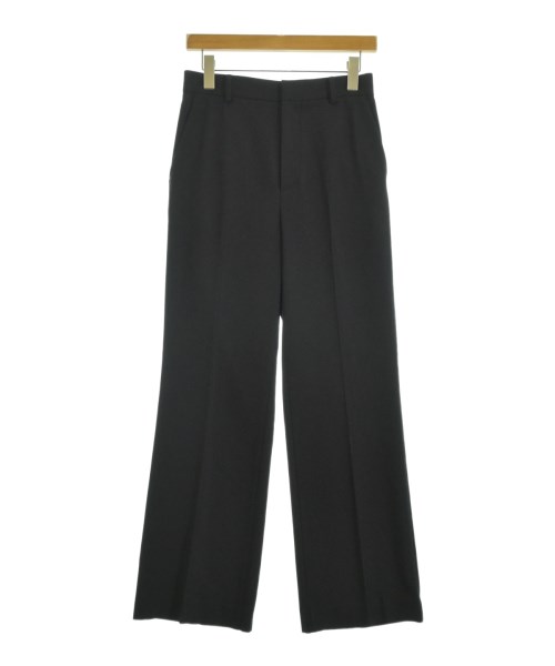 FRAMeWORK(フレームワーク)スラックス 黒 サイズ:38(M位)/2200669580075