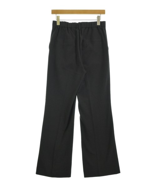 FRAMeWORK（フレームワーク）スラックス 黒 サイズ:38(M位) レディース/2200669580075