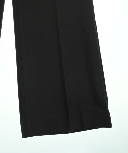 FRAMeWORK（フレームワーク）スラックス 黒 サイズ:38(M位) レディース/2200669580075