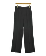 FRAMeWORK（フレームワーク）スラックス 黒 サイズ:38(M位) レディース/2200669580075