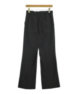 FRAMeWORK（フレームワーク）スラックス 黒 サイズ:38(M位) レディース/2200669580075