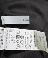FRAMeWORK（フレームワーク）スラックス 黒 サイズ:38(M位) レディース/2200669580075