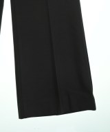 FRAMeWORK（フレームワーク）スラックス 黒 サイズ:38(M位) レディース/2200669580075