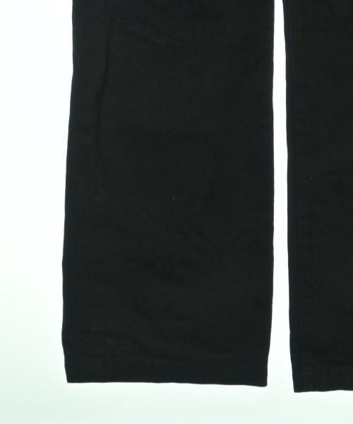 FRAMeWORK（フレームワーク）オールインワン/サロペット 黒 サイズ:36(S位) レディース/2200671504014