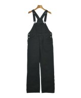 FRAMeWORK（フレームワーク）オールインワン/サロペット 黒 サイズ:36(S位) レディース/2200671504014