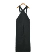 FRAMeWORK（フレームワーク）オールインワン/サロペット 黒 サイズ:36(S位) レディース/2200671504014