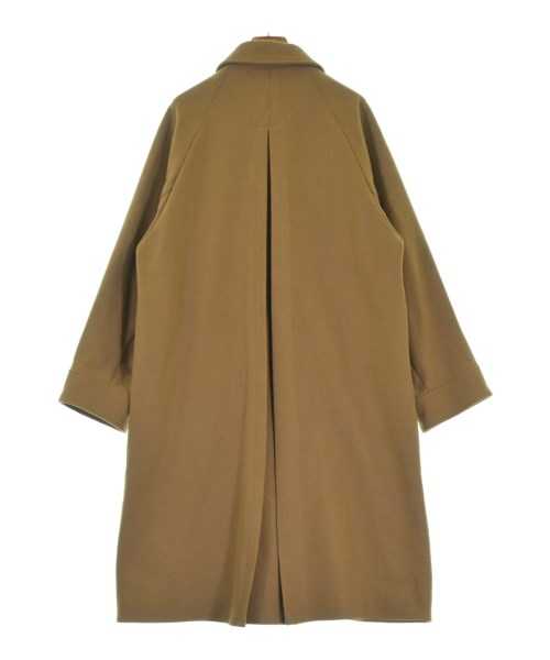 FRAMeWORK（フレームワーク）チェスターコート ベージュ サイズ:38(M位) レディース/2200671940072
