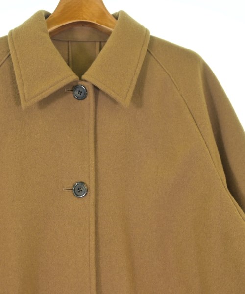 FRAMeWORK（フレームワーク）チェスターコート ベージュ サイズ:38(M位) レディース/2200671940072