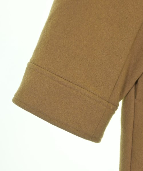 FRAMeWORK（フレームワーク）チェスターコート ベージュ サイズ:38(M位) レディース/2200671940072