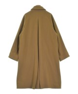 FRAMeWORK（フレームワーク）チェスターコート ベージュ サイズ:38(M位) レディース/2200671940072