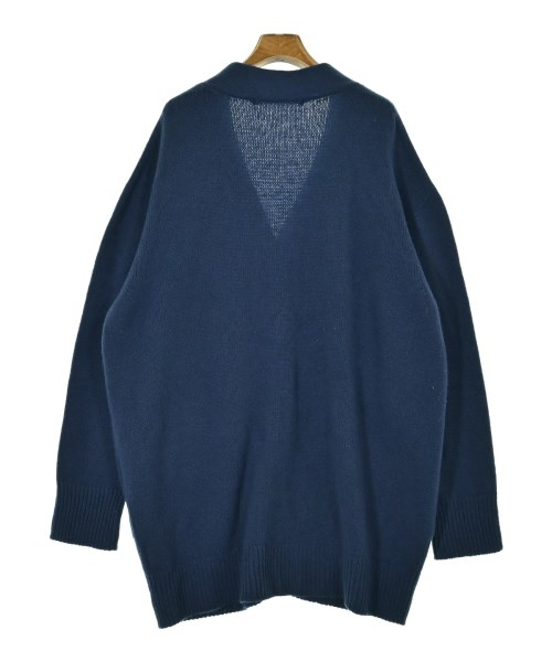FRAMeWORK（フレームワーク）カーディガン 青 サイズ:F レディース/2200671940102