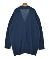 FRAMeWORK（フレームワーク）カーディガン 青 サイズ:F レディース/2200671940102