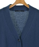 FRAMeWORK（フレームワーク）カーディガン 青 サイズ:F レディース/2200671940102
