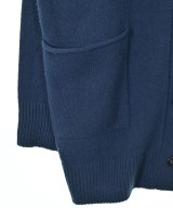 FRAMeWORK（フレームワーク）カーディガン 青 サイズ:F レディース/2200671940102