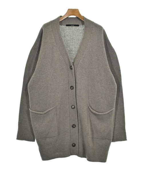 FRAMeWORK(フレームワーク)カーディガン グレー サイズ:F/2200671940126