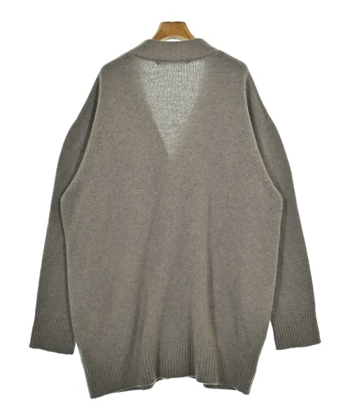FRAMeWORK（フレームワーク）カーディガン グレー サイズ:F レディース/2200671940126