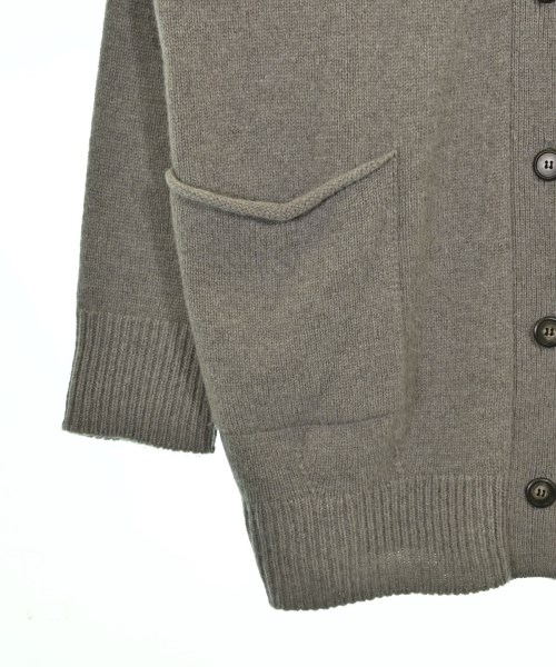 FRAMeWORK（フレームワーク）カーディガン グレー サイズ:F レディース/2200671940126