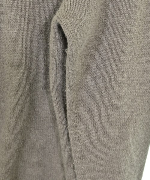 FRAMeWORK（フレームワーク）カーディガン グレー サイズ:F レディース/2200671940126