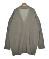 FRAMeWORK（フレームワーク）カーディガン グレー サイズ:F レディース/2200671940126