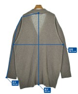 FRAMeWORK（フレームワーク）カーディガン グレー サイズ:F レディース/2200671940126