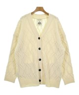 FRAMeWORK（フレームワーク）カーディガン 白 サイズ:F レディース/2200671940133