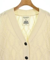 FRAMeWORK（フレームワーク）カーディガン 白 サイズ:F レディース/2200671940133