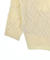 FRAMeWORK（フレームワーク）カーディガン 白 サイズ:F レディース/2200671940133