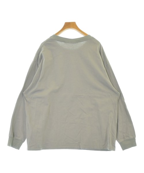 FRAMeWORK（フレームワーク）Tシャツ・カットソー カーキ サイズ:F レディース/2200671940188