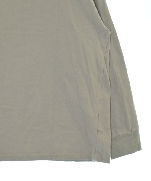 FRAMeWORK（フレームワーク）Tシャツ・カットソー カーキ サイズ:F レディース/2200671940188