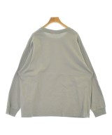 FRAMeWORK（フレームワーク）Tシャツ・カットソー カーキ サイズ:F レディース/2200671940188