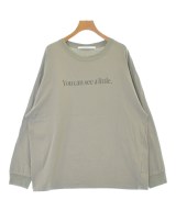 FRAMeWORK Tシャツ・カットソー