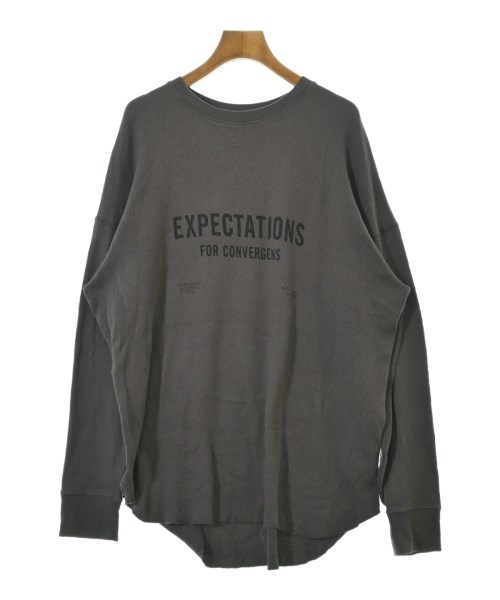 FRAMeWORK(フレームワーク)Tシャツ・カットソー グレー サイズ:-(M位)/2200671940195