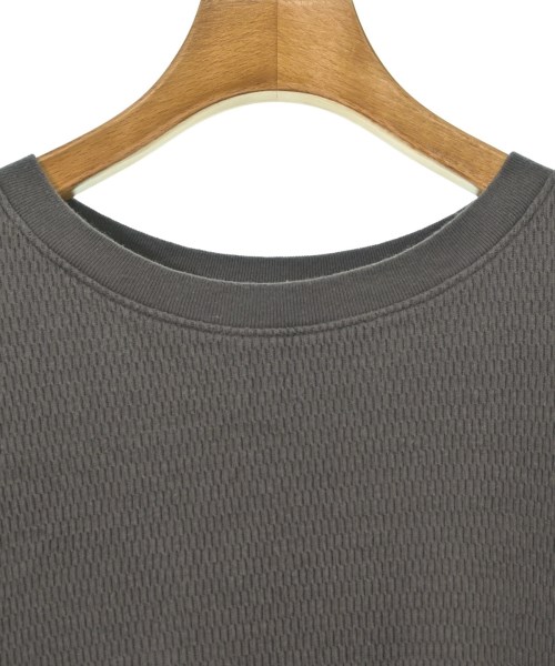 FRAMeWORK（フレームワーク）Tシャツ・カットソー グレー サイズ:-(M位) レディース/2200671940195