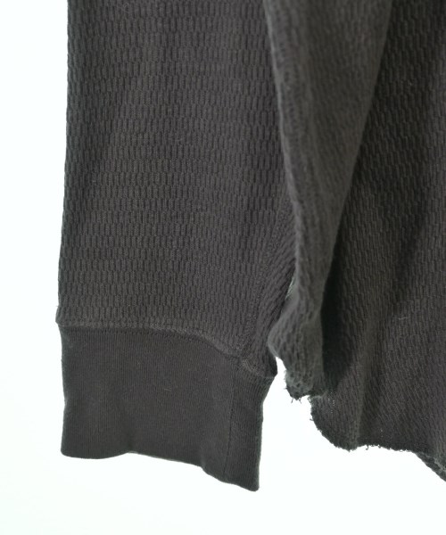 FRAMeWORK（フレームワーク）Tシャツ・カットソー グレー サイズ:-(M位) レディース/2200671940195