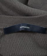 FRAMeWORK（フレームワーク）Tシャツ・カットソー グレー サイズ:-(M位) レディース/2200671940195