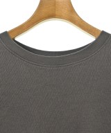 FRAMeWORK（フレームワーク）Tシャツ・カットソー グレー サイズ:-(M位) レディース/2200671940195