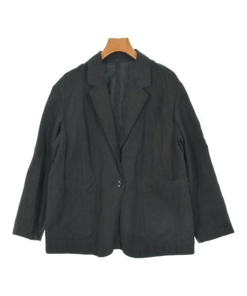 FRAMeWORK(フレームワーク)テーラードジャケット 黒 サイズ:38(M位)/2200668096027
