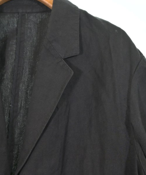 FRAMeWORK（フレームワーク）テーラードジャケット 黒 サイズ:38(M位) レディース/2200668096027