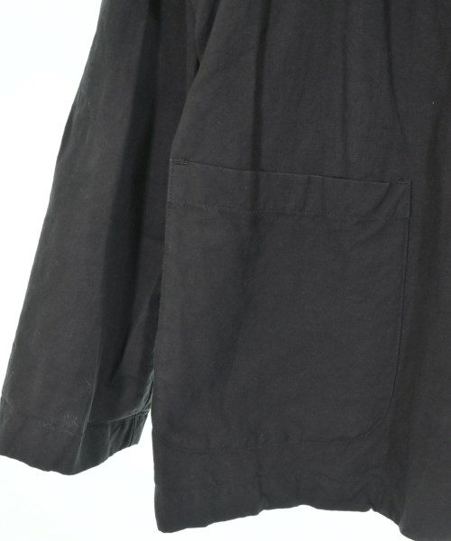 FRAMeWORK（フレームワーク）テーラードジャケット 黒 サイズ:38(M位) レディース/2200668096027