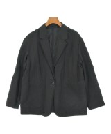 FRAMeWORK（フレームワーク）テーラードジャケット 黒 サイズ:38(M位) レディース/2200668096027