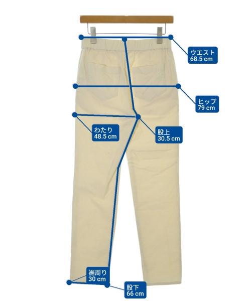 FRAMeWORK（フレームワーク）その他 白 サイズ:38(M位) レディース/2200668287029