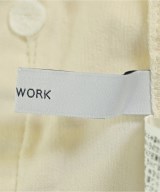 FRAMeWORK（フレームワーク）その他 白 サイズ:38(M位) レディース/2200668287029
