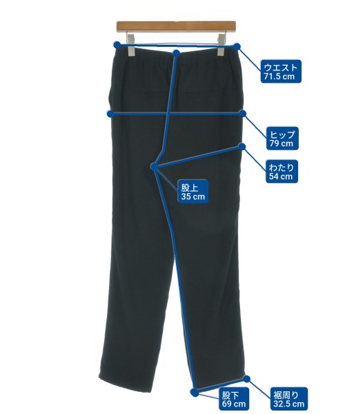 FRAMeWORK（フレームワーク）その他 黒 サイズ:38(M位) レディース/2200668287067