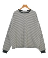 FRAMeWORK（フレームワーク）Tシャツ・カットソー 黒 サイズ:F レディース/2200669751031