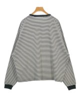 FRAMeWORK（フレームワーク）Tシャツ・カットソー 黒 サイズ:F レディース/2200669751031