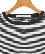 FRAMeWORK（フレームワーク）Tシャツ・カットソー 黒 サイズ:F レディース/2200669751031