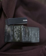 FRAMeWORK（フレームワーク）ワンピース 紫 サイズ:38(M位) レディース/2200723603108