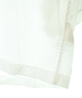 FRAMeWORK（フレームワーク）カジュアルシャツ 白 サイズ:F レディース/2200724576111