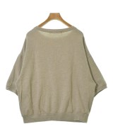 FRAMeWORK（フレームワーク）Tシャツ・カットソー ベージュ サイズ:F レディース/2200723871040
